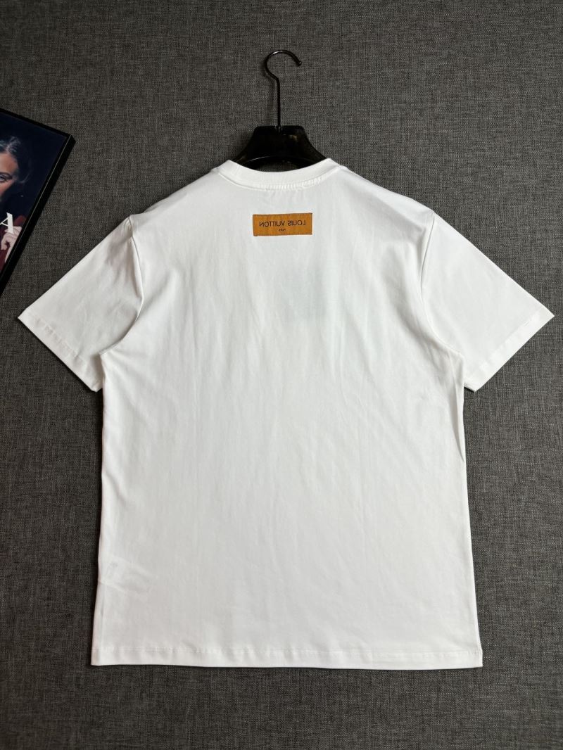 Louis Vuitton T-Shirts